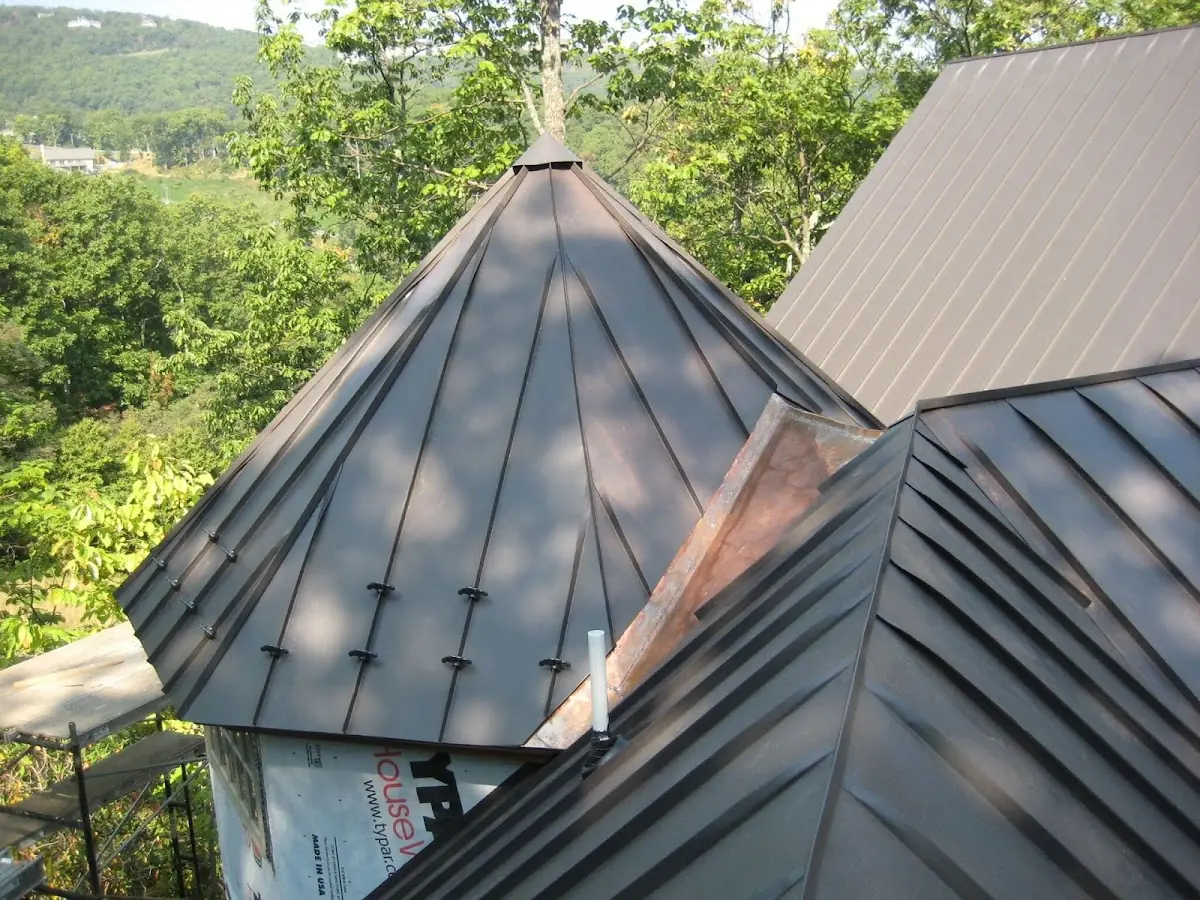 Professional Roof Tarp Installation by Craftsman Roofing in Culver City